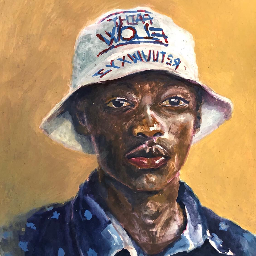 Opeyemi Agbalaya 