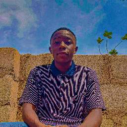 Eliezer  Emmanuel 