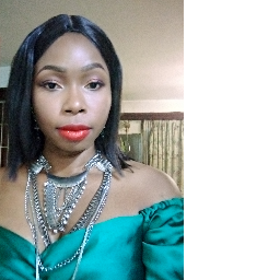 Hannah Balogun