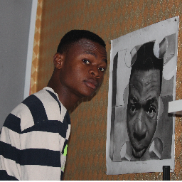 Bankole  Oluwakayode 