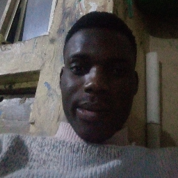 Tolulope  Majekodunmi 