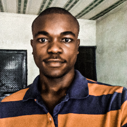 Godswill Asuquo