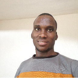 Abuchi Iroegbu