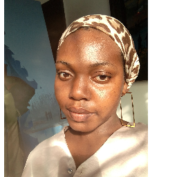 Ebere Okoro