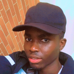 Jibola  Oladayo 