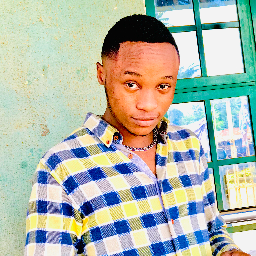 Oladipupo  Joshua 