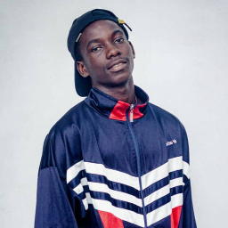 Benjamin  Dadzie 