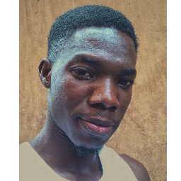 Moses Oyeleye
