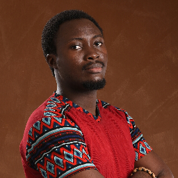 Segun Fagorusi 