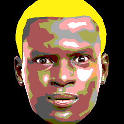 Adifagbola Ajewole