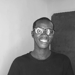 MIRACLE  Chukwudi