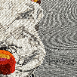 Hammed  Abolaji Oba 