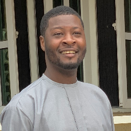 Adekunle  Muizz