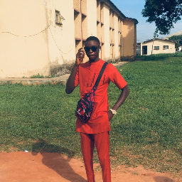 Ishola  Matthew 