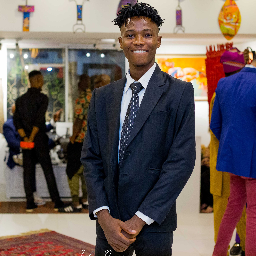 Afeez Aregbede 