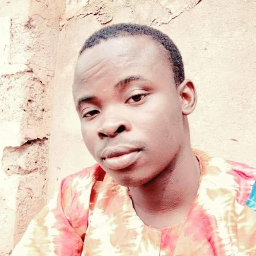 Jimah Jeremiah