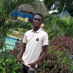 Ogunniyi  Kolapo
