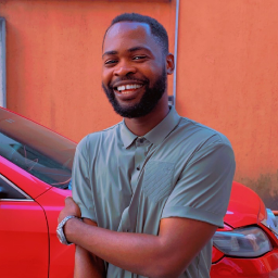 Joshua  Otuonye 