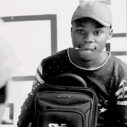 Alex Lunanga