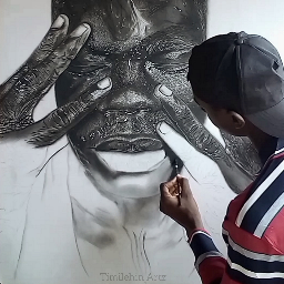 Timilehin Artz