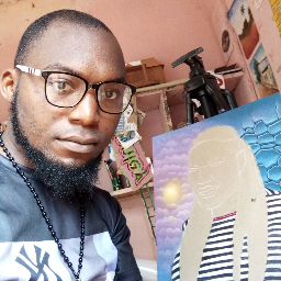 Desmond Enebeli