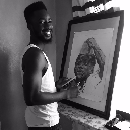 Amadu Jalloh 