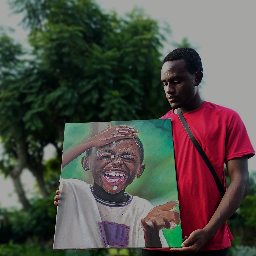 Daniel Sinkala 