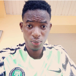 Ojubanire  Phillip 