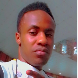 Cyril Udoh