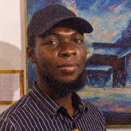Badmus  Kehinde 