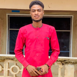 Adebayo Ademola  Abdulfatai 