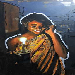JIDEOFOR  AKUNNE 