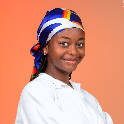 Aishat Jimoh