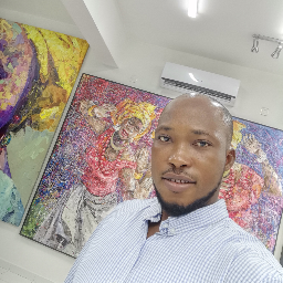 Abubakar  Nurudeen 
