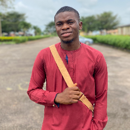 Ayodele  Odetola