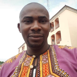Gordon ADEBAYO 