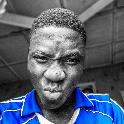 Olushola  Ayomide Samuel 