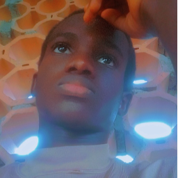 Kenneth mayowa