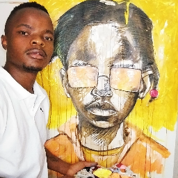 Thabang piet Dlamini 