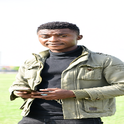 Onyekachukwu Iloanya