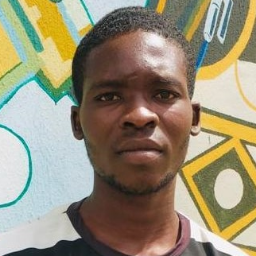 Theophilus Oluwasegun