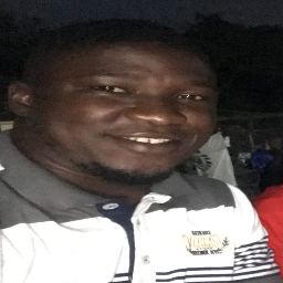 Babatunde  Adeogun