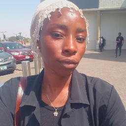 Silifat Abdulkareem