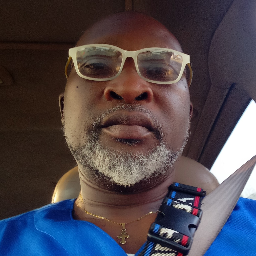 Adewale Uthman