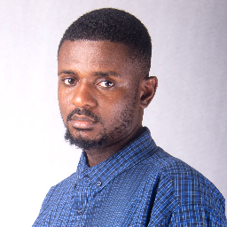 Uduak-obong Dan