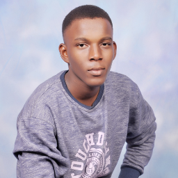 Harrison  Ejuwede 