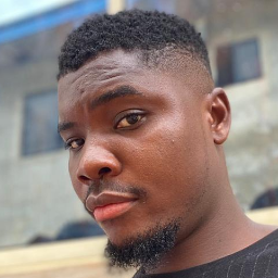 Emeka Okolie
