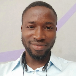 Seun Ayeobasanmi
