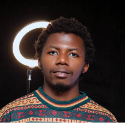 Samy  Ramazani 