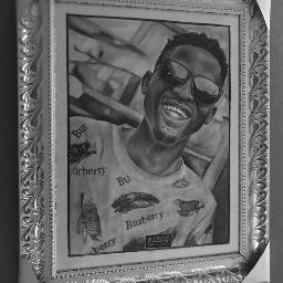 ORIYOMI OLORUNLEKE  JOSHUA
